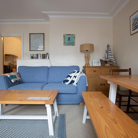 Elegant 2 Bed In The Heart Of Falmouth - Sleeps 4 Ngoại thất bức ảnh