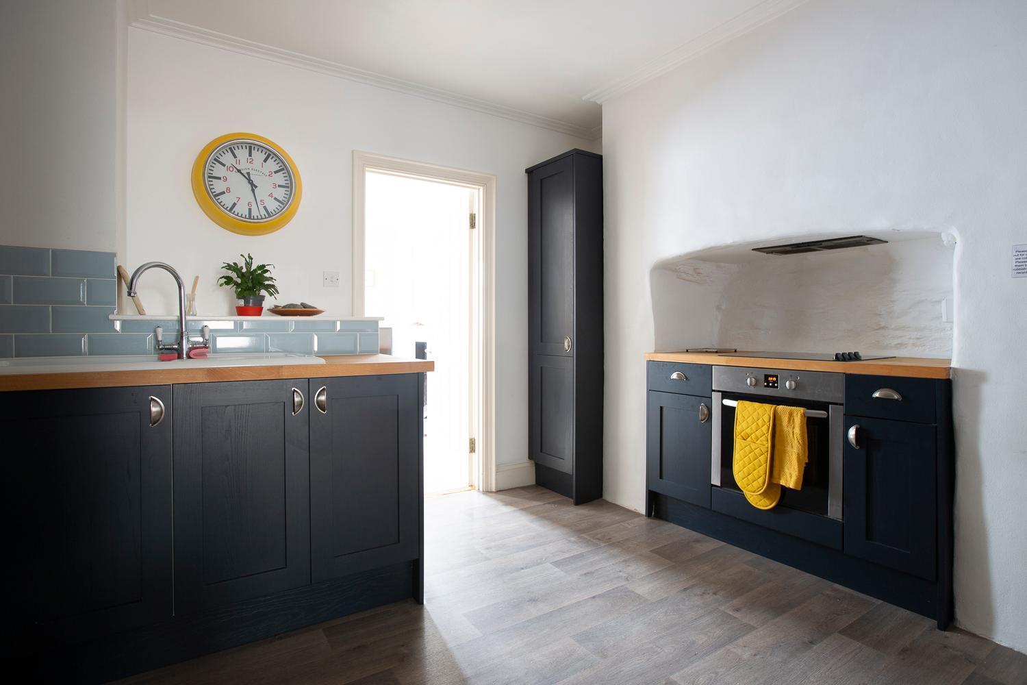 Elegant 2 Bed In The Heart Of Falmouth - Sleeps 4 Ngoại thất bức ảnh