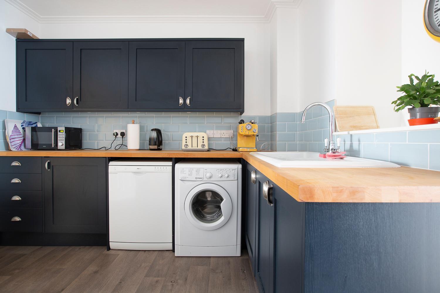 Elegant 2 Bed In The Heart Of Falmouth - Sleeps 4 Ngoại thất bức ảnh